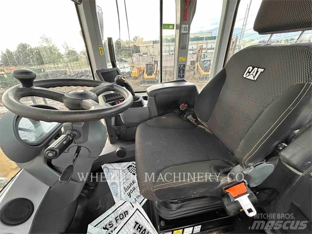 CAT 926M QC Chargeuse sur pneus