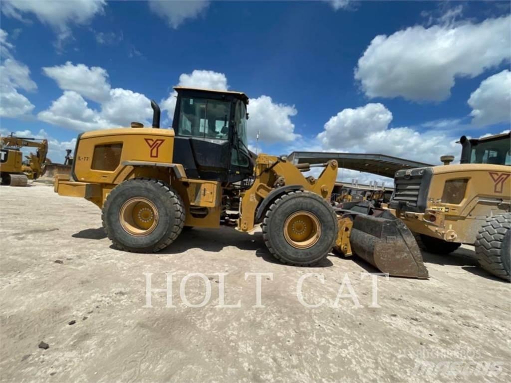 CAT 926M QC Chargeuse sur pneus