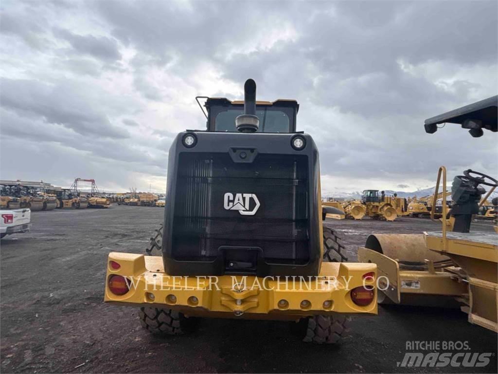 CAT 926M QC Chargeuse sur pneus
