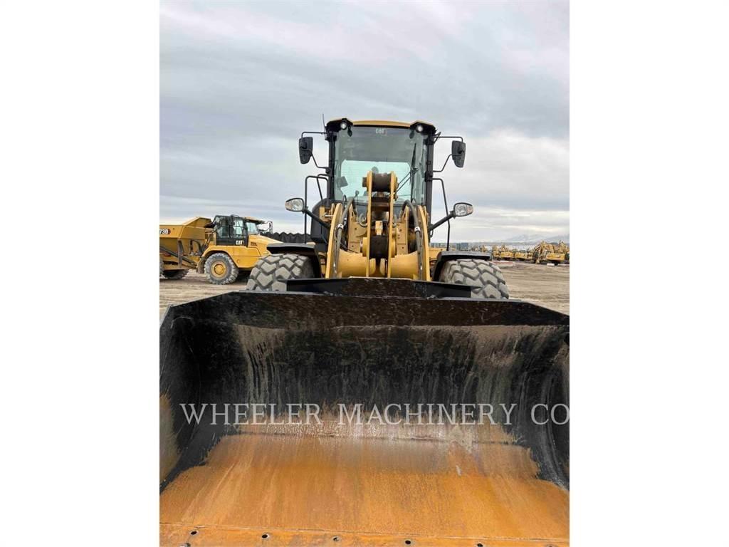 CAT 926M QC Chargeuse sur pneus