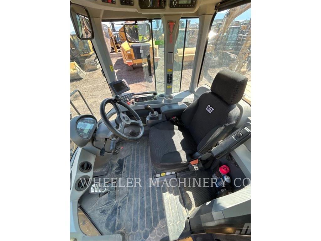 CAT 926M QC Chargeuse sur pneus