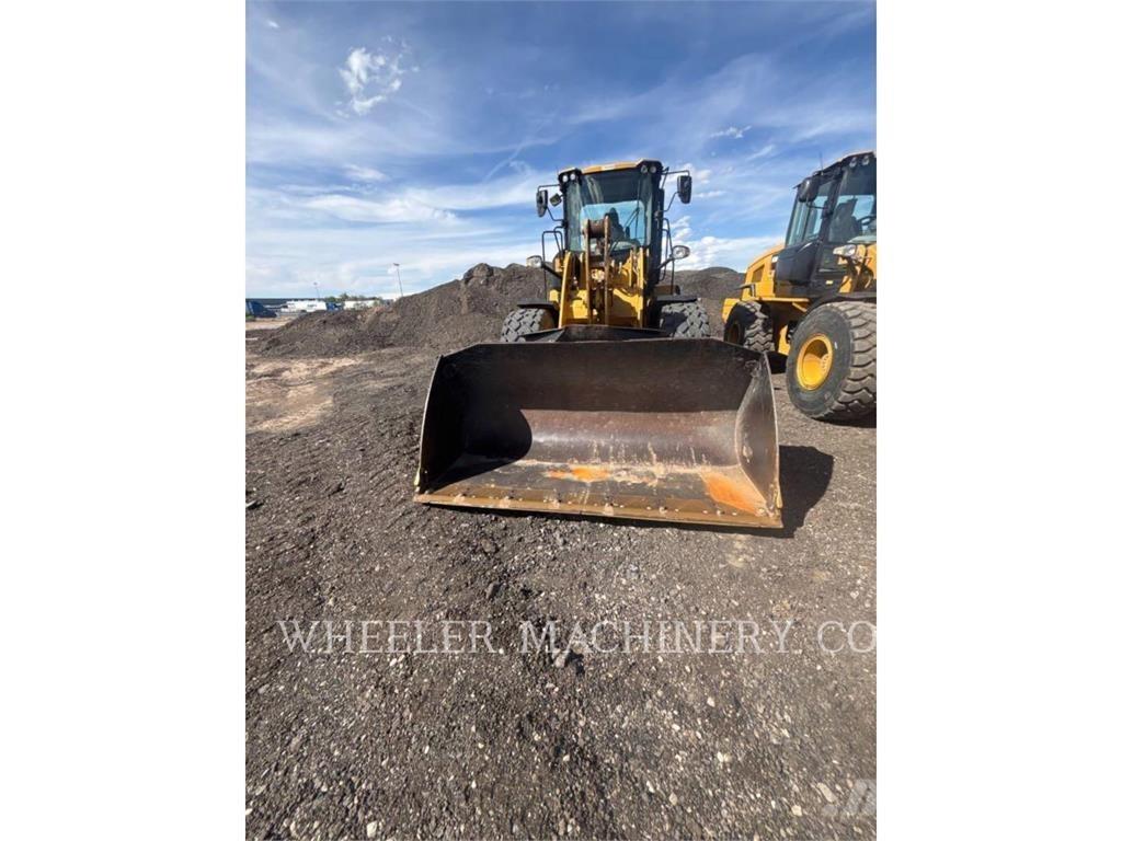 CAT 926M QC Chargeuse sur pneus