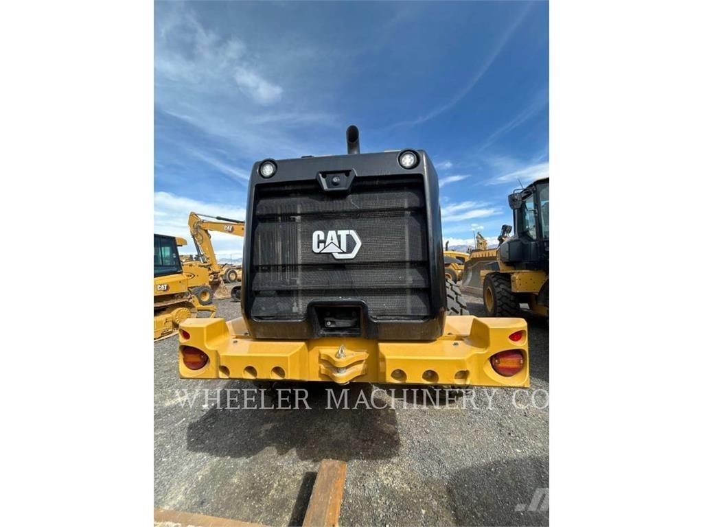 CAT 926M QC Chargeuse sur pneus