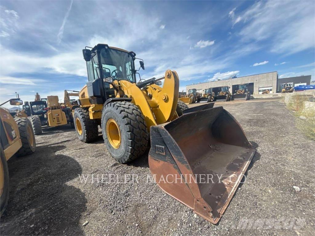 CAT 926M QC Chargeuse sur pneus