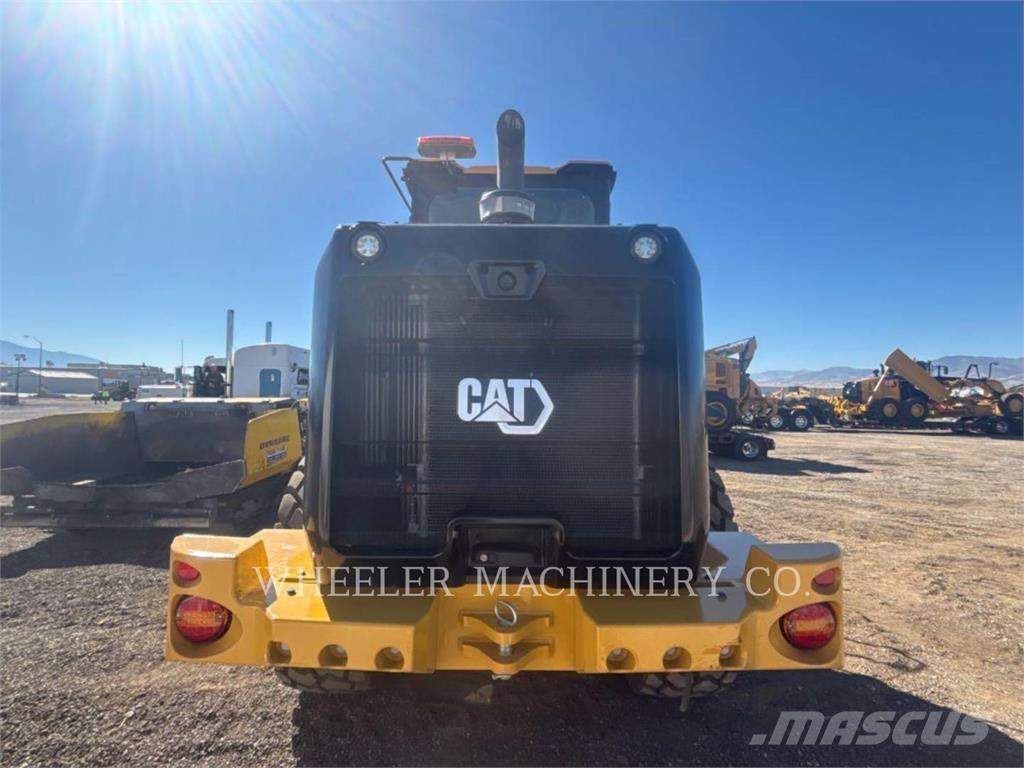 CAT 926M QC Chargeuse sur pneus