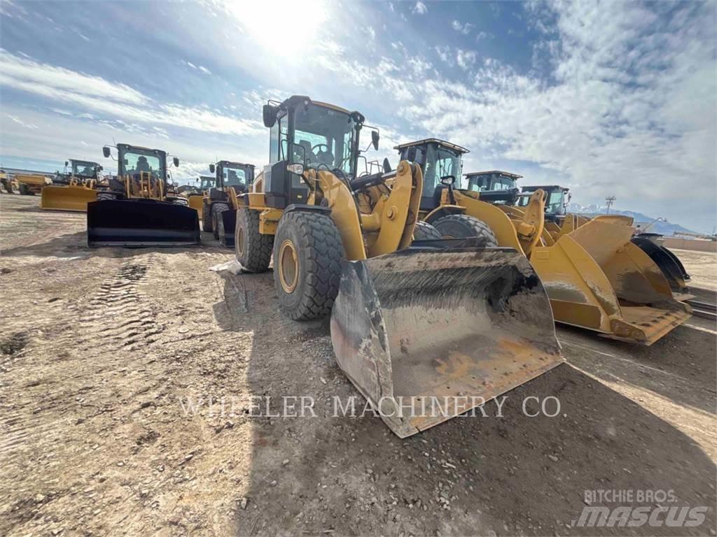 CAT 926M QC 3V Chargeuse sur pneus