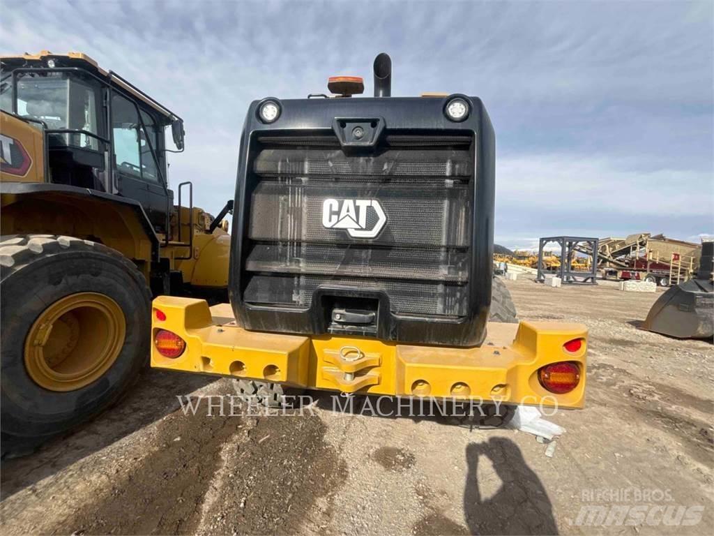 CAT 926M QC 3V Chargeuse sur pneus