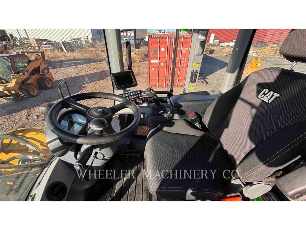 CAT 926M QC 3V Chargeuse sur pneus