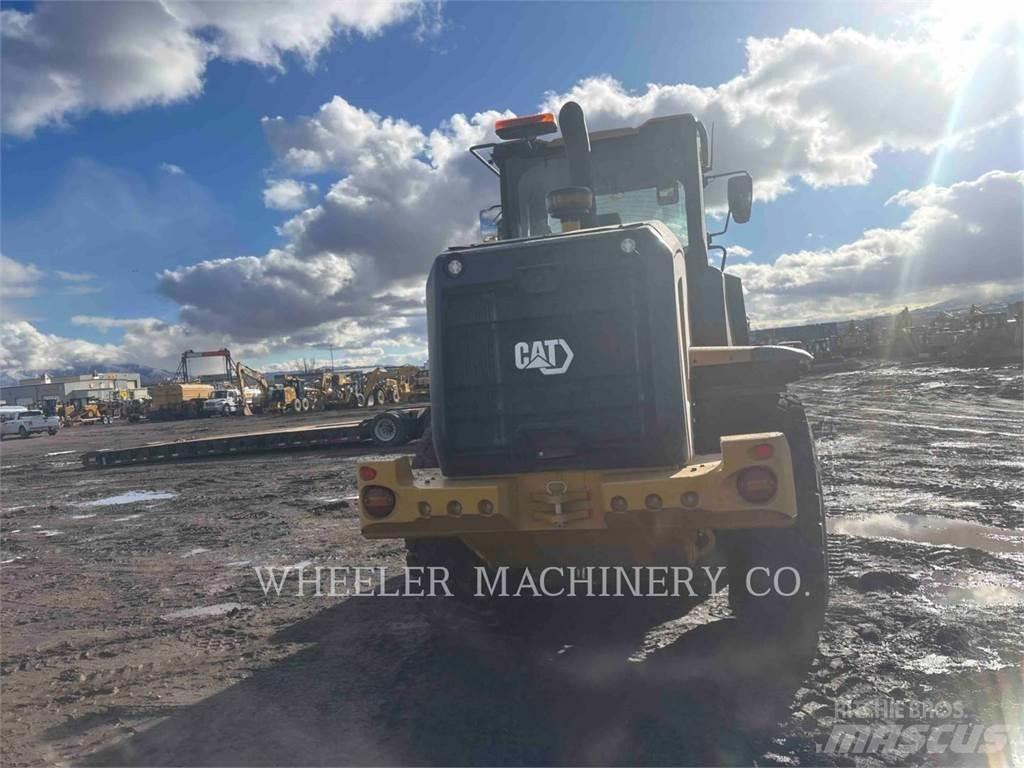 CAT 926M QC 3V Chargeuse sur pneus