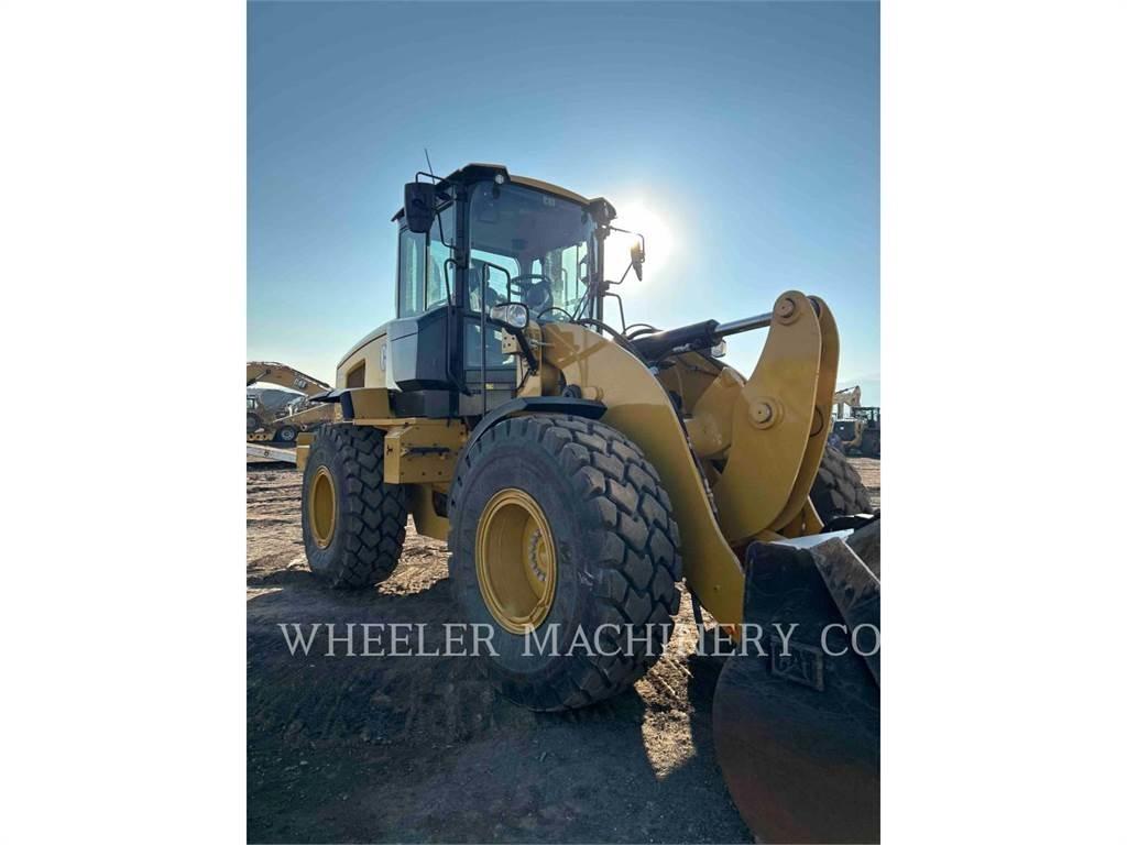 CAT 926M QC 3V Chargeuse sur pneus