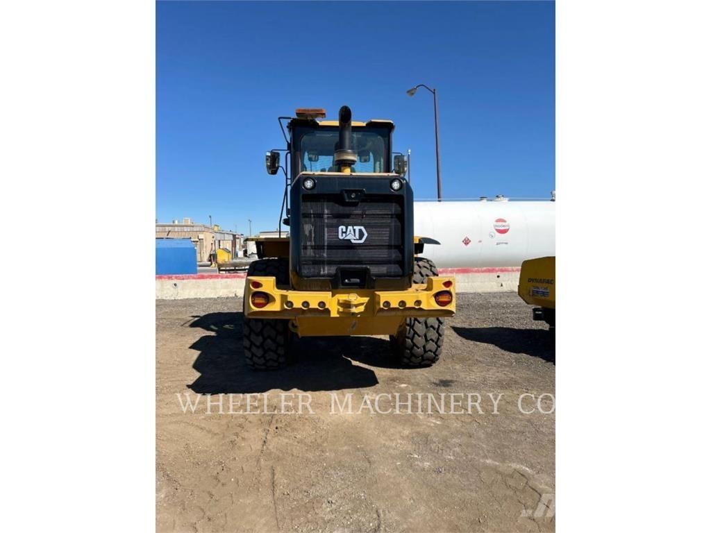 CAT 926M QC 3V Chargeuse sur pneus