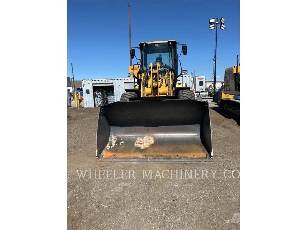 CAT 926M QC 3V Chargeuse sur pneus