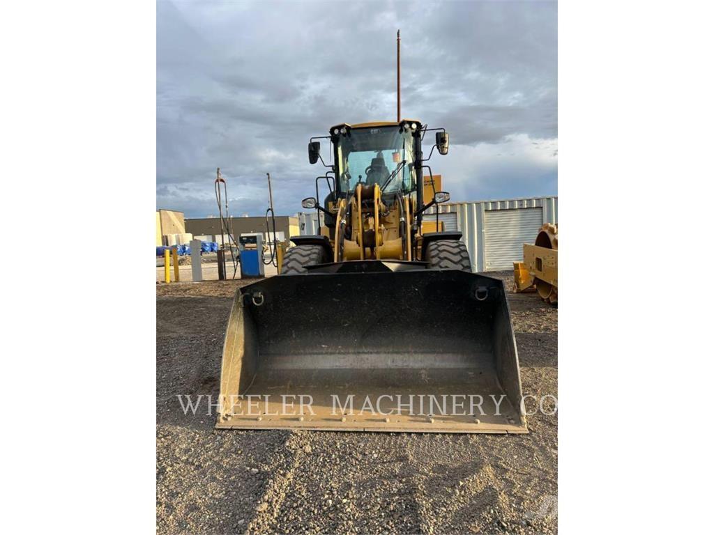 CAT 926M QC 3V Chargeuse sur pneus