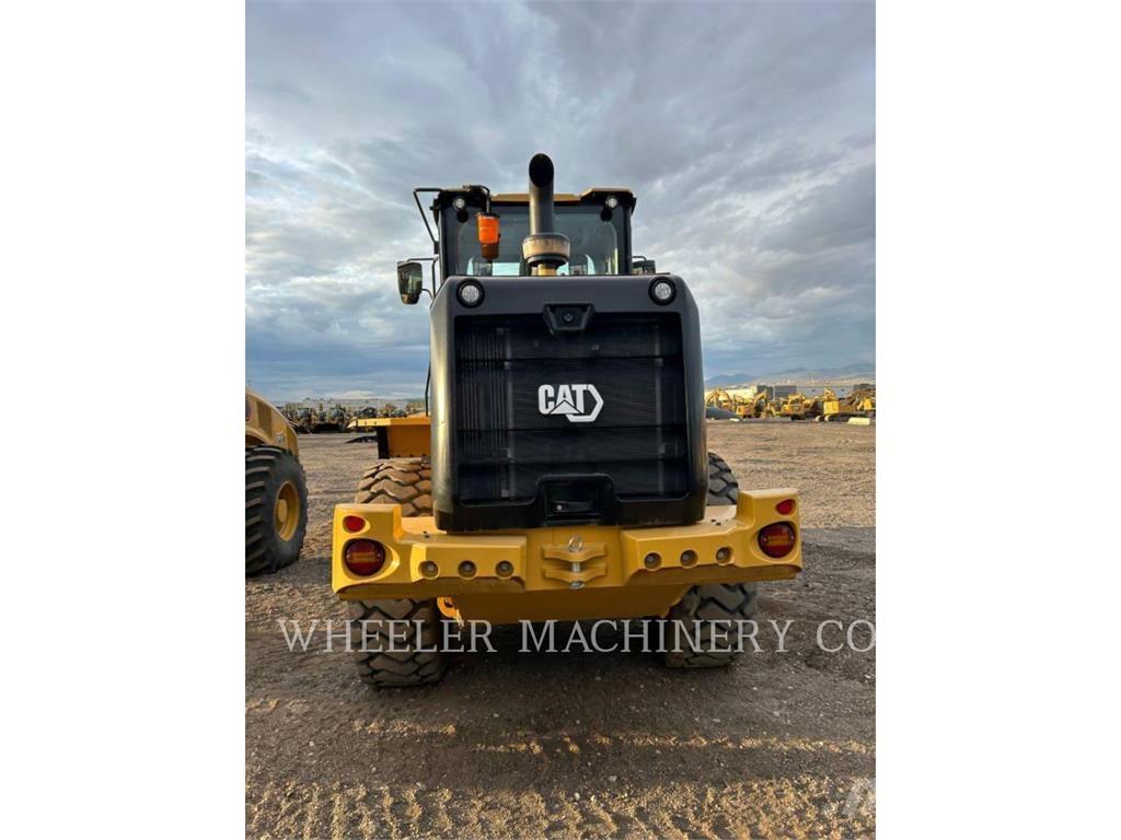 CAT 926M QC 3V Chargeuse sur pneus