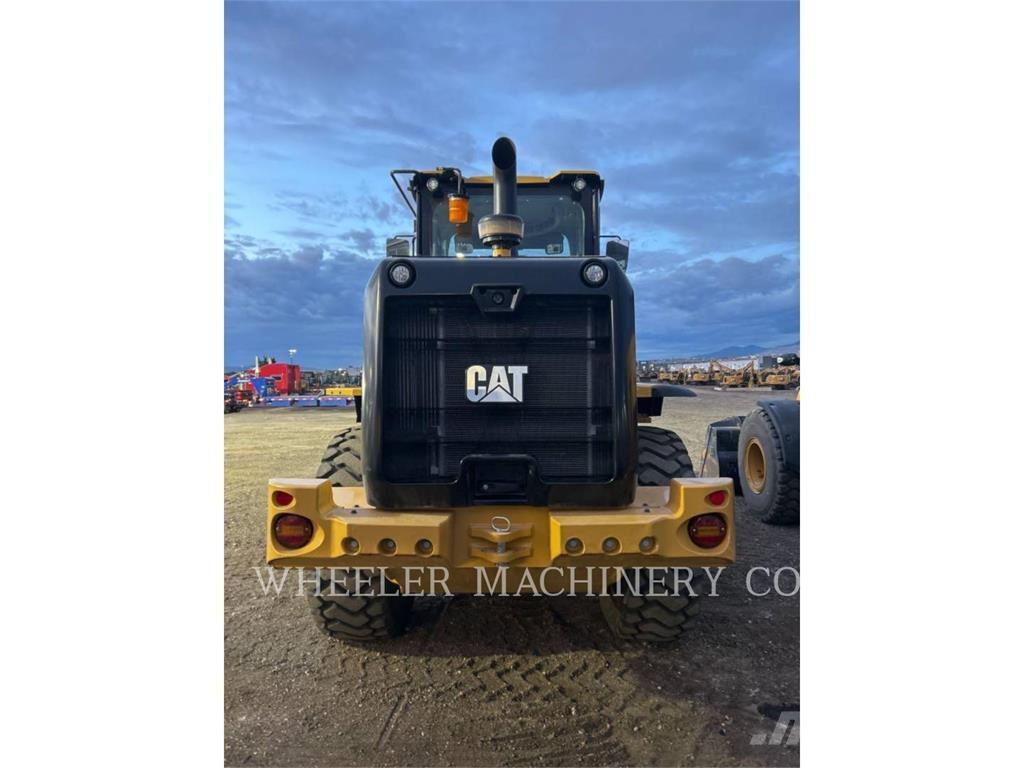 CAT 926M QC 3V Chargeuse sur pneus