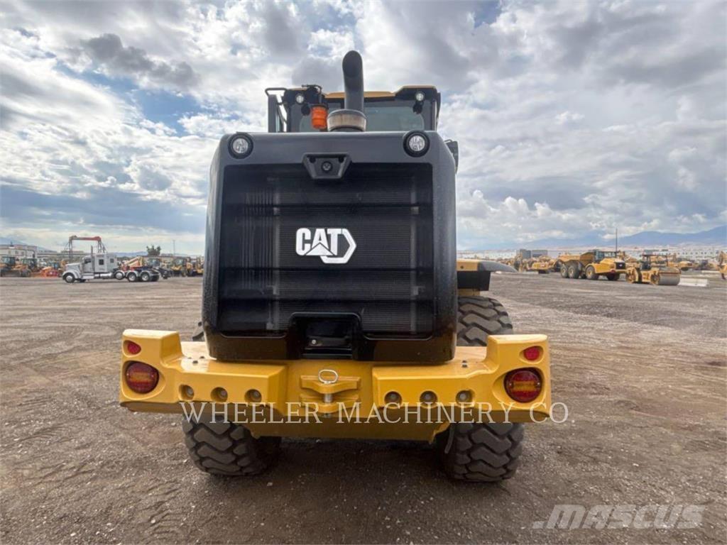 CAT 926M QC 3V Chargeuse sur pneus
