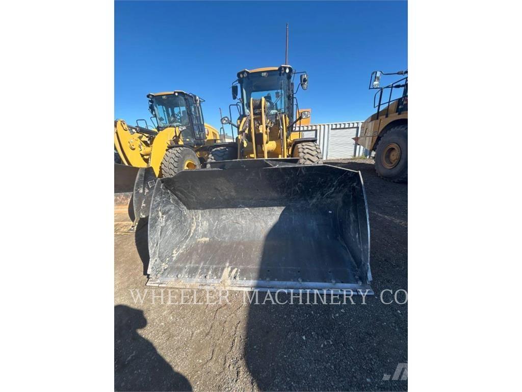 CAT 926M QC 3V Chargeuse sur pneus
