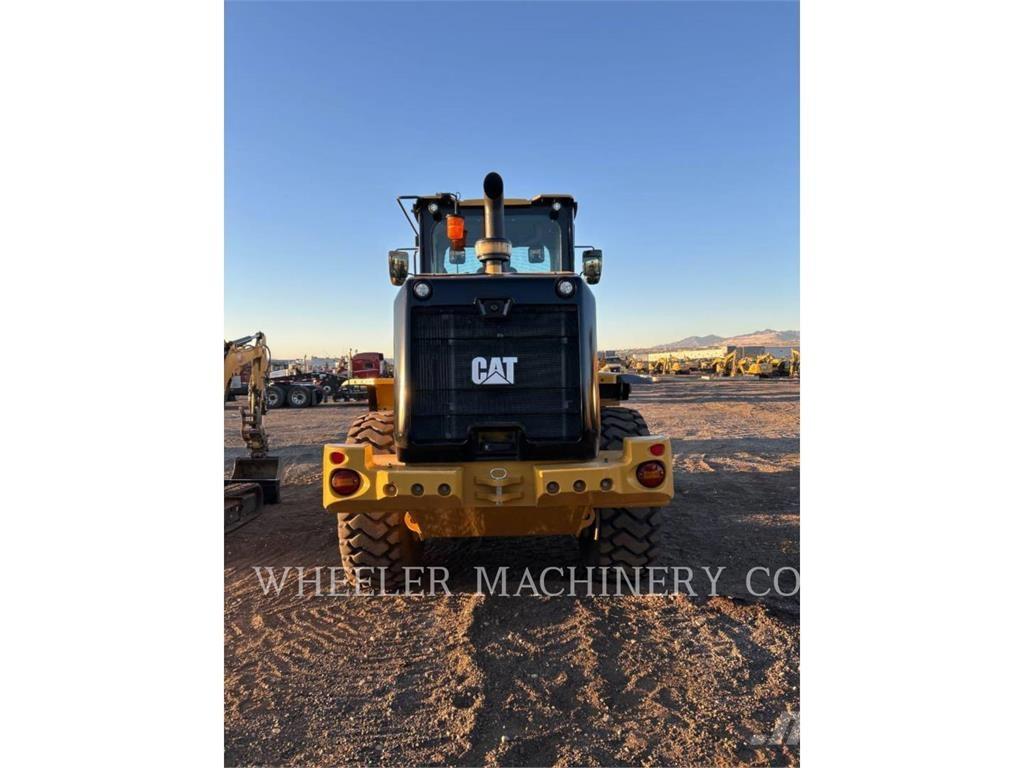 CAT 926M QC 3V Chargeuse sur pneus
