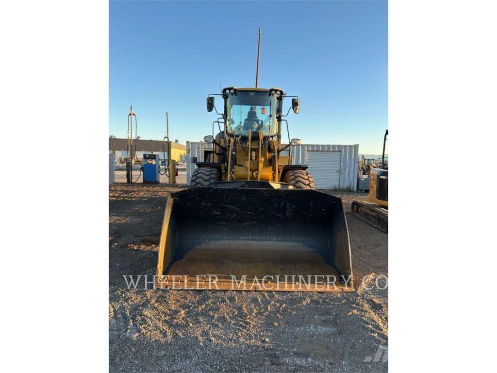 CAT 926M QC 3V Chargeuse sur pneus