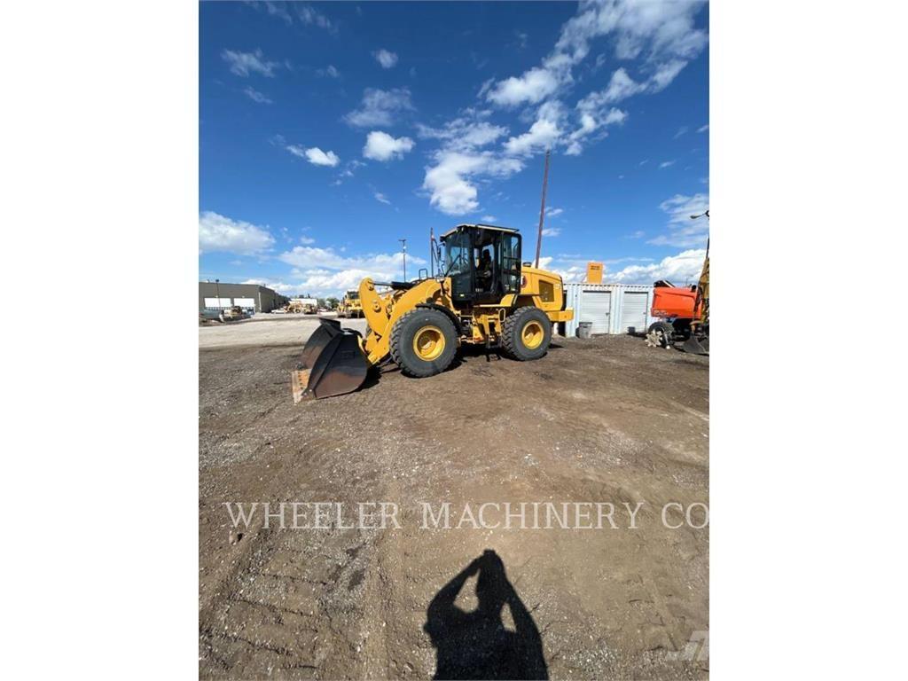 CAT 926M QC 3V Chargeuse sur pneus