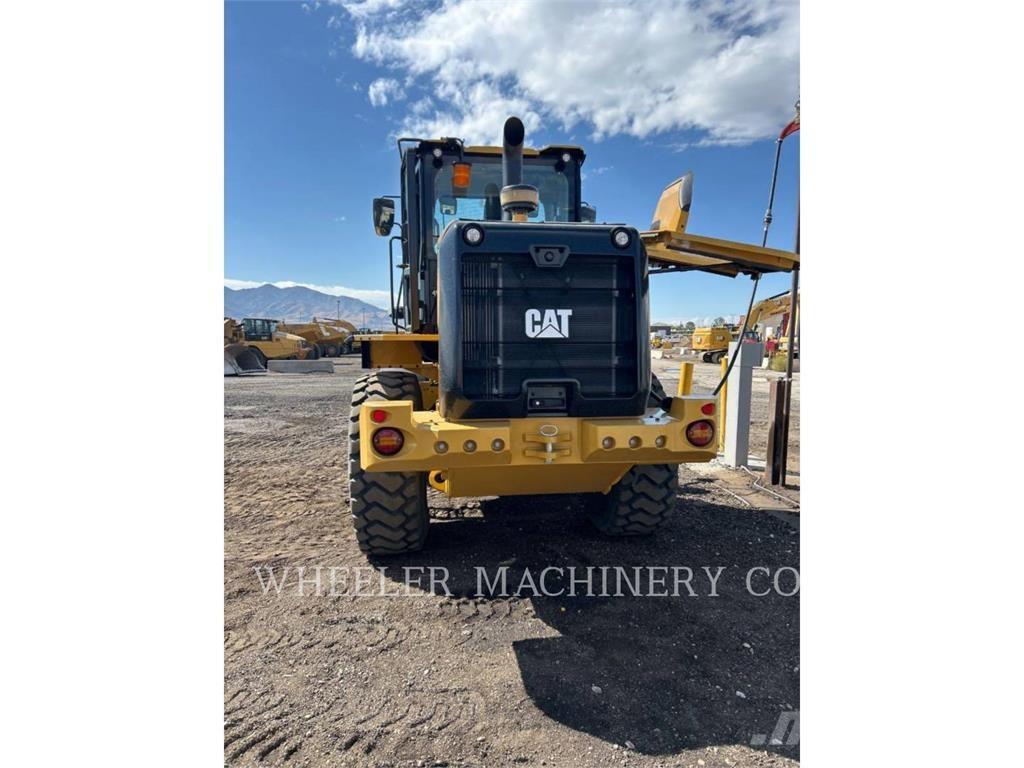 CAT 926M QC 3V Chargeuse sur pneus