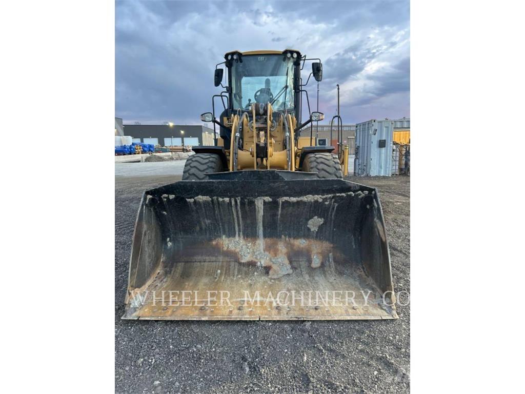CAT 926M QC 3V Chargeuse sur pneus