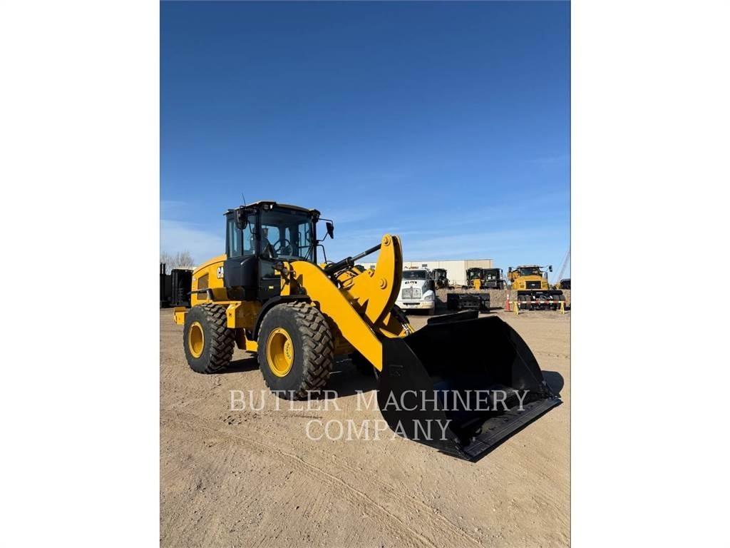 CAT 926M3VFUHL Chargeuse sur pneus