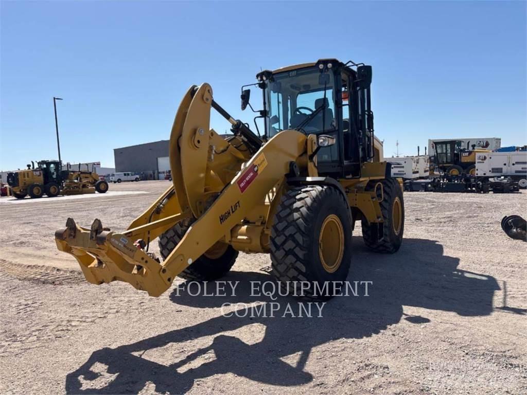 CAT 926MHL Chargeuse sur pneus
