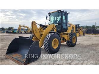 CAT 926MQC3V Chargeuse sur pneus
