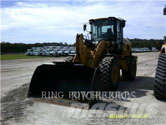 CAT 926MQC3V Chargeuse sur pneus