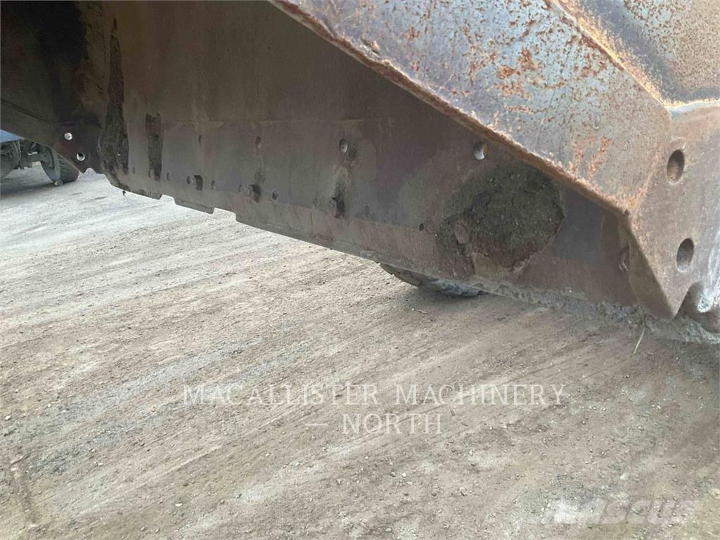 CAT 928GZ Chargeuse sur pneus