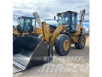 CAT 930 Chargeuse sur pneus