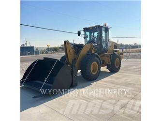 CAT 930 Chargeuse sur pneus