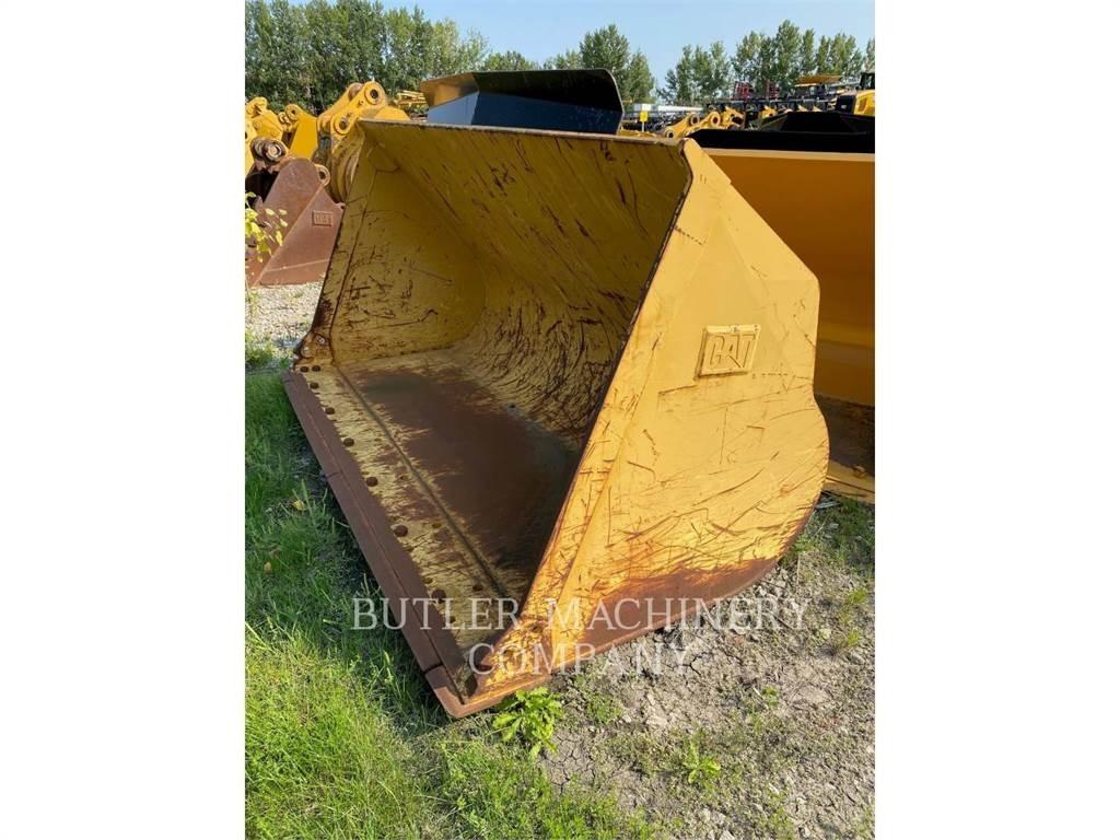 CAT 930GBUCKET Godet