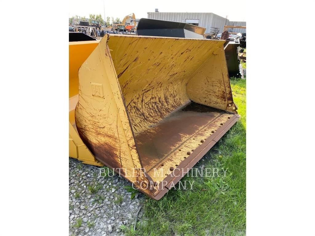CAT 930GBUCKET Godet