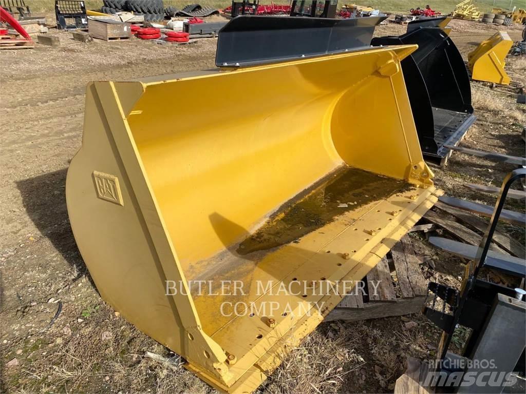 CAT 930H 2.9PO Godet