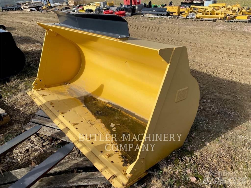 CAT 930H 2.9PO Godet