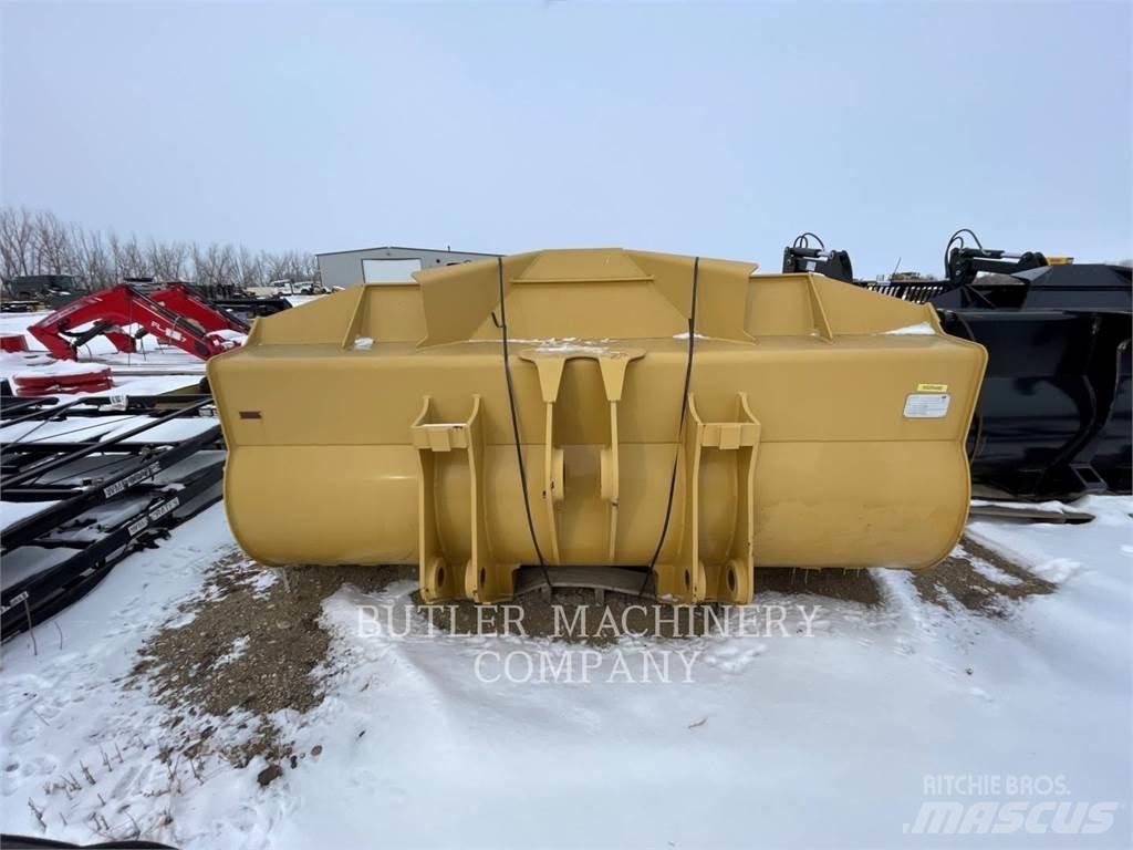 CAT 930K 4.9PO Godet