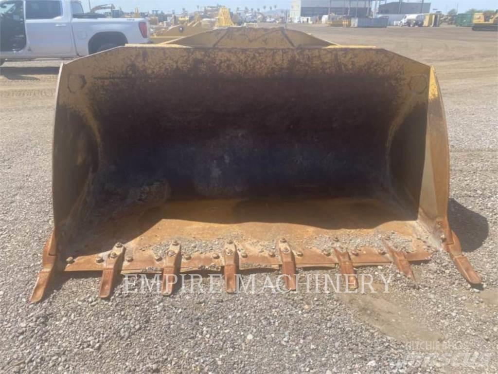CAT 930K-BU Construction - Autres