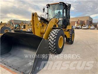 CAT 930M Chargeuse sur pneus