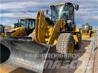 CAT 930M Chargeuse sur pneus