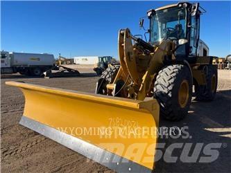 CAT 930M Chargeuse sur pneus