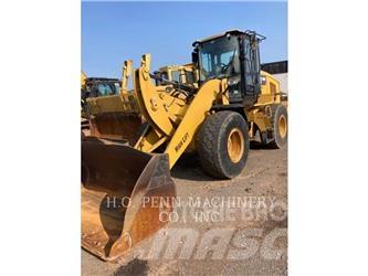 CAT 930M Chargeuse sur pneus