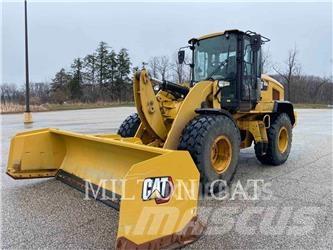 CAT 930M Chargeuse sur pneus