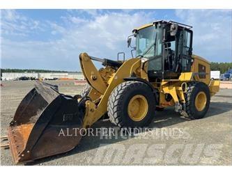CAT 930M Chargeuse sur pneus