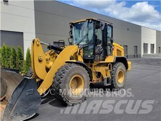 CAT 930M Chargeuse sur pneus