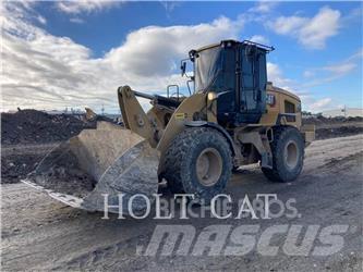 CAT 930M Chargeuse sur pneus