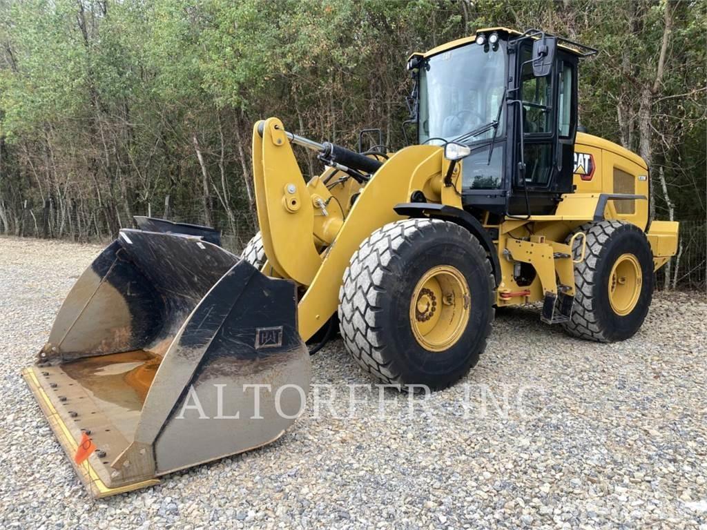CAT 930M Bouteurs sur chenilles