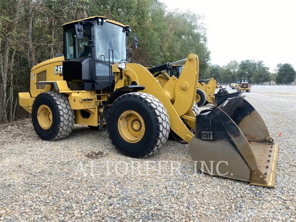 CAT 930M Bouteurs sur chenilles