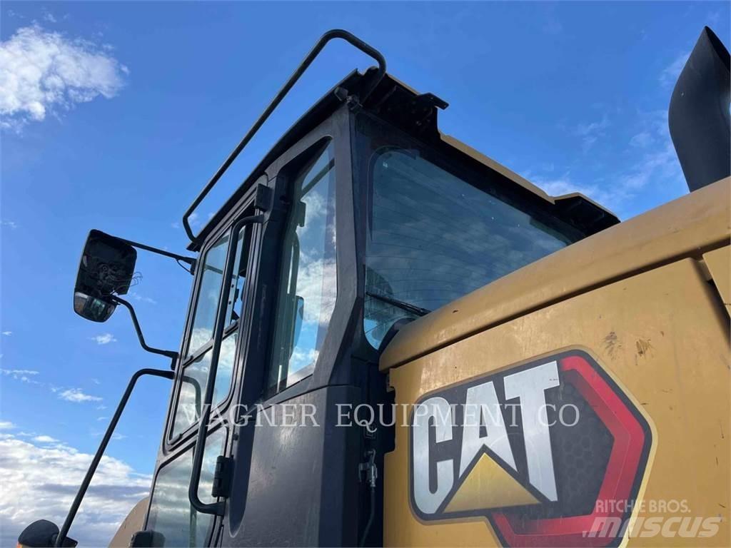 CAT 930M AG HL Chargeuse sur pneus